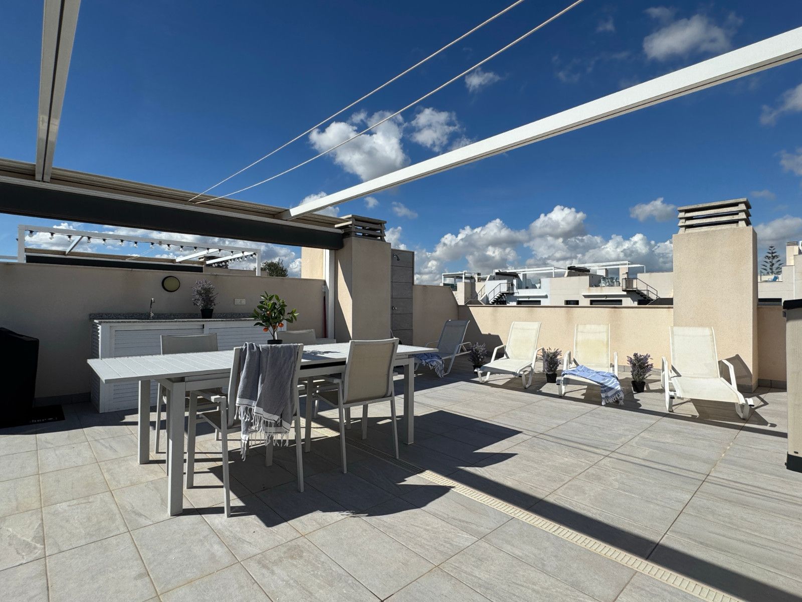 2-Zimmer Wohnung in Villamartin, Orihuela Costa - Image 18