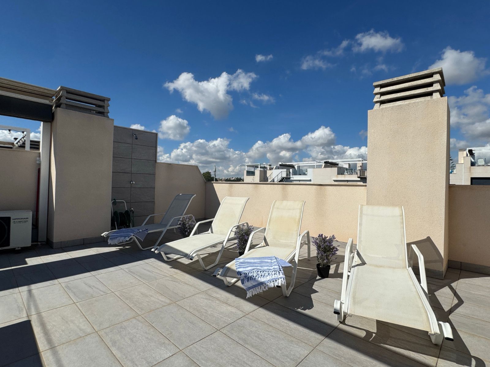 2-Zimmer Wohnung in Villamartin, Orihuela Costa - Image 20