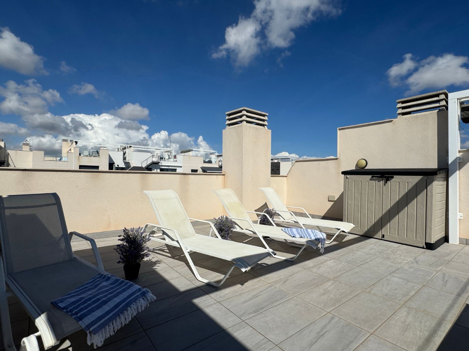 2-Zimmer Wohnung in Villamartin, Orihuela Costa - Image 21