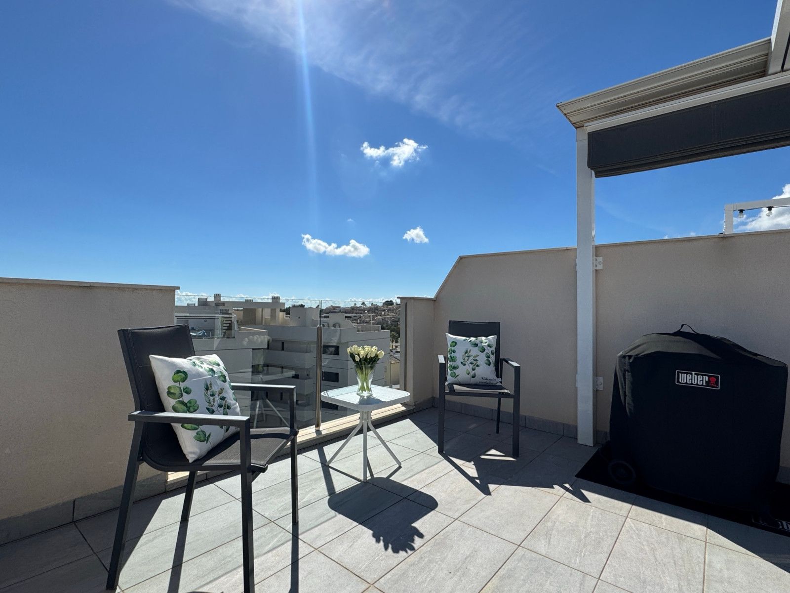 2-Zimmer Wohnung in Villamartin, Orihuela Costa - Image 24
