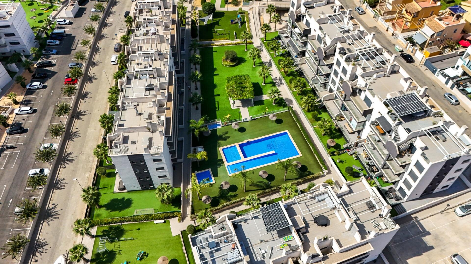 2 magamistuba - Korter - Las Filipinas Orihuela Costa - Image 31
