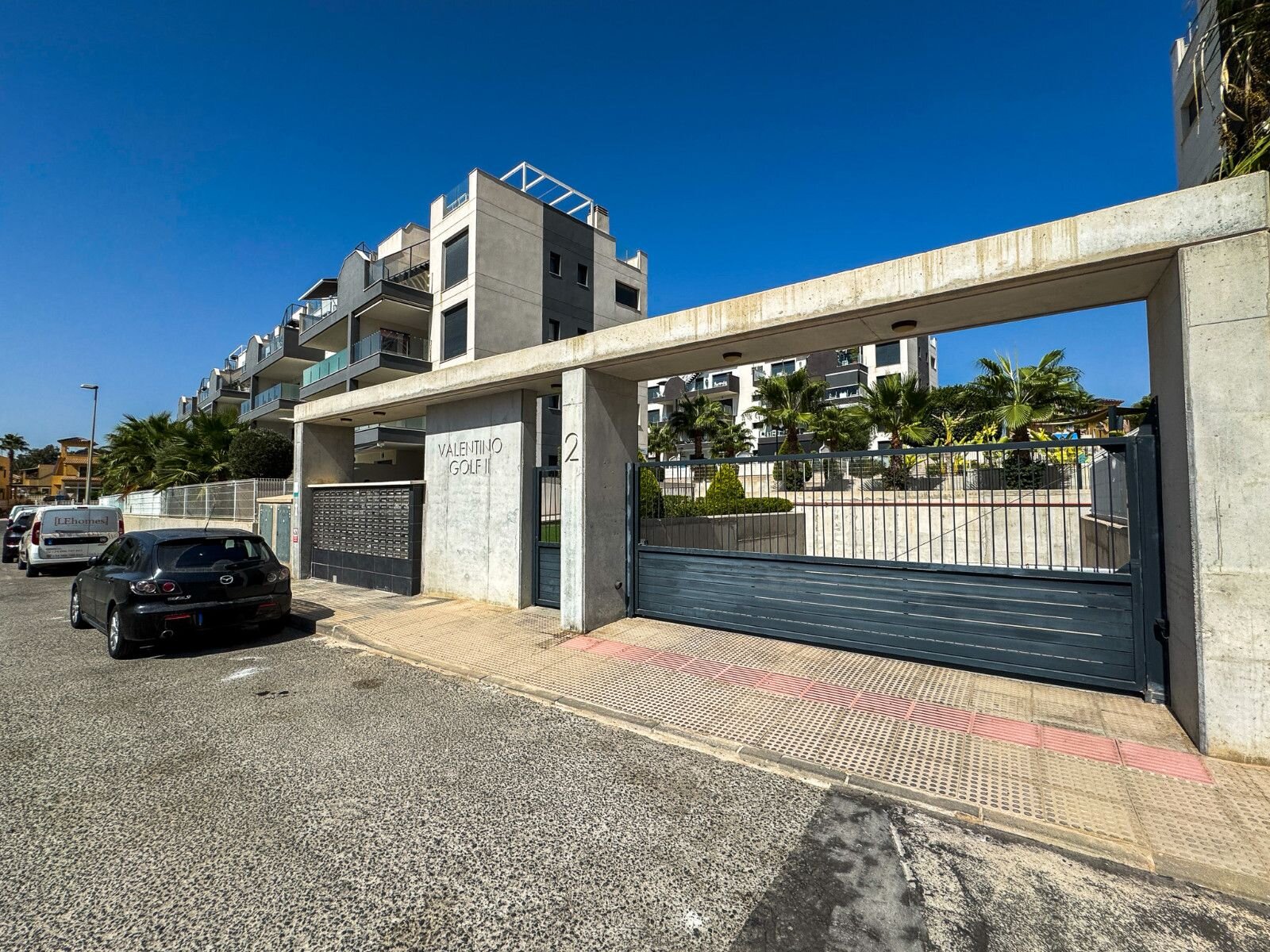 2 magamistuba - Korter - Las Filipinas Orihuela Costa - Image 33