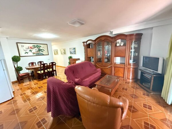 3-Bedroom Apartment in Punta Prima, Orihuela Costa