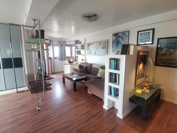 Appartement de 1 Chambres à La Veleta, Torrevieja