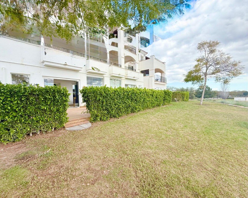 2-Bedroom Apartment in Sucina, Sucina - Image 12