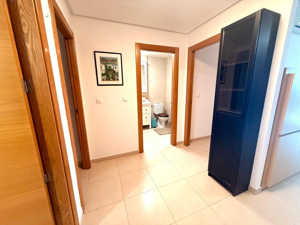2-Bedroom Apartment in Sucina, Sucina - Image 18