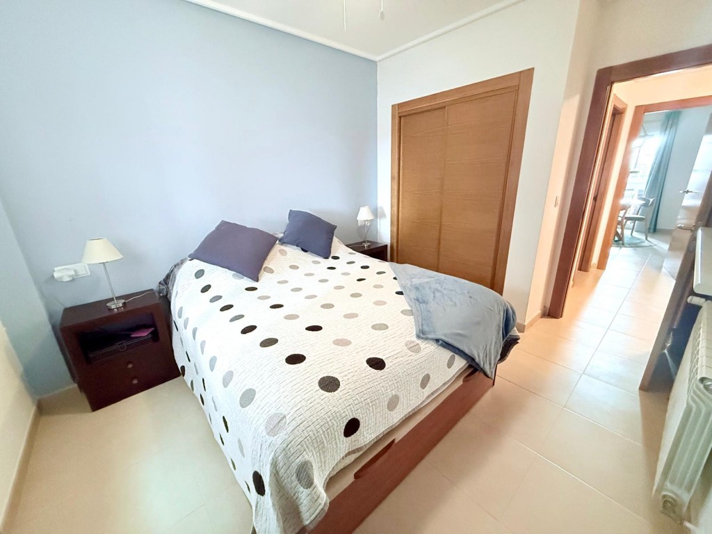 2-Bedroom Apartment in Sucina, Sucina - Image 19