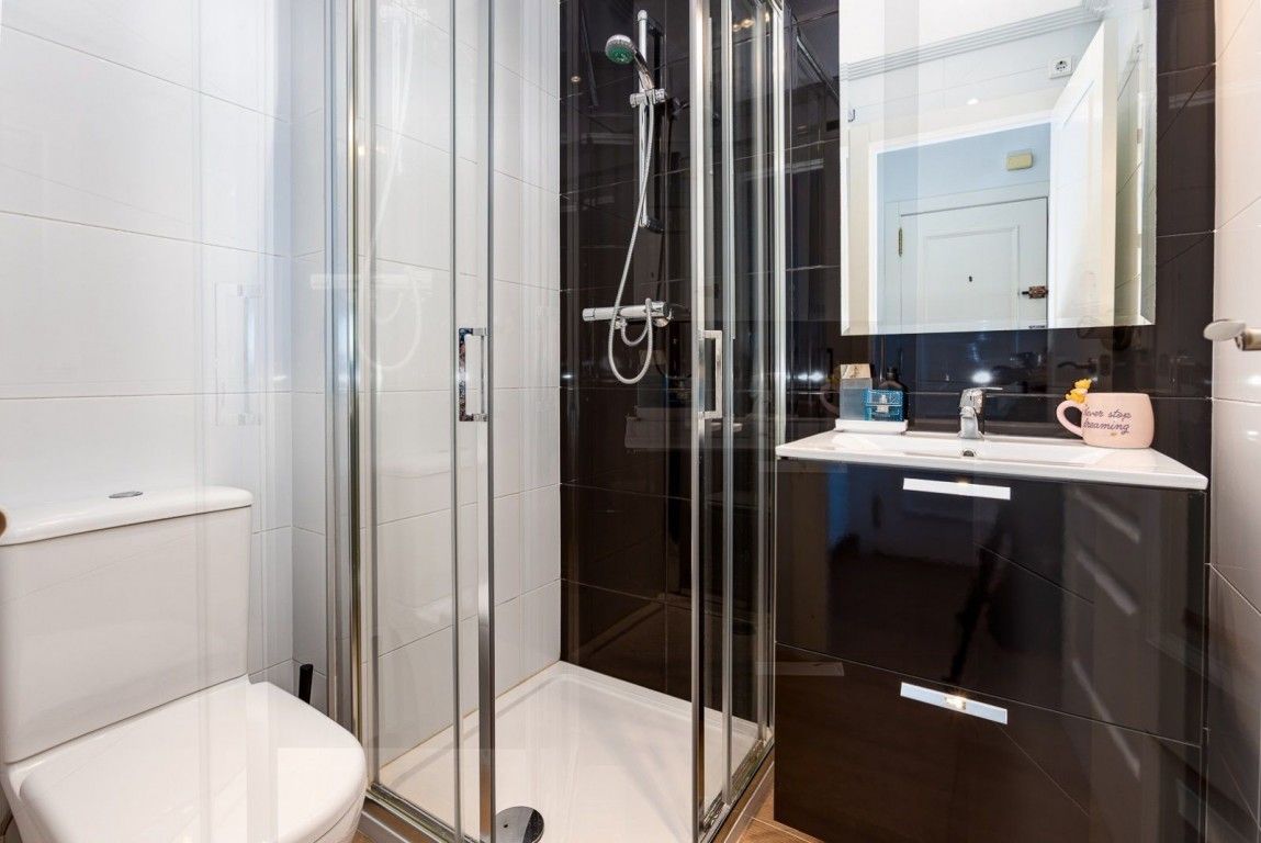 2-Bedroom Penthouse in Lomas de Campoamor-las Ramblas, Orihuela Costa - Image 12