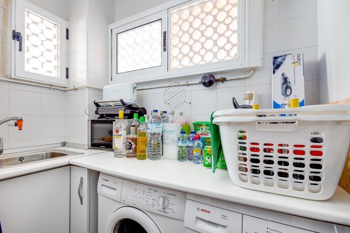 2-Bedroom Penthouse in Lomas de Campoamor-las Ramblas, Orihuela Costa - Image 13