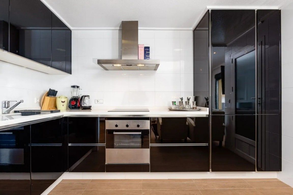 2-Bedroom Penthouse in Lomas de Campoamor-las Ramblas, Orihuela Costa - Image 5