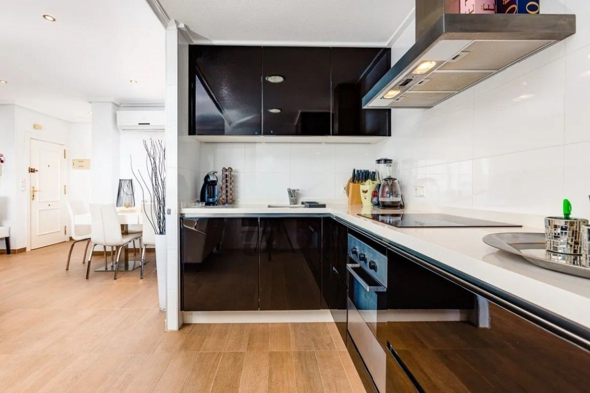 2-Bedroom Penthouse in Lomas de Campoamor-las Ramblas, Orihuela Costa - Image 6