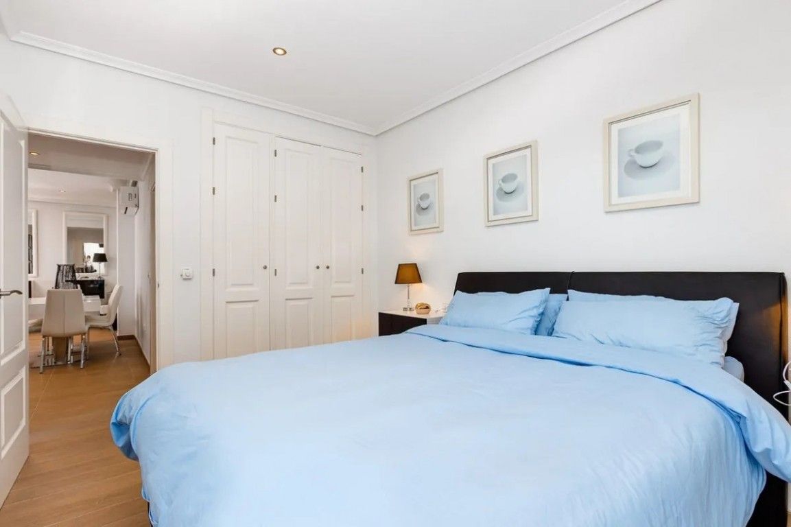 2-Bedroom Penthouse in Lomas de Campoamor-las Ramblas, Orihuela Costa - Image 7