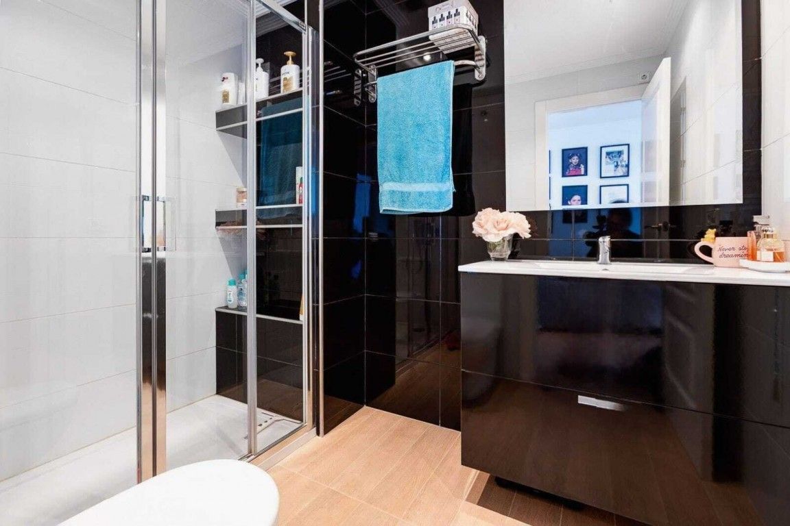 2-Bedroom Penthouse in Lomas de Campoamor-las Ramblas, Orihuela Costa - Image 9