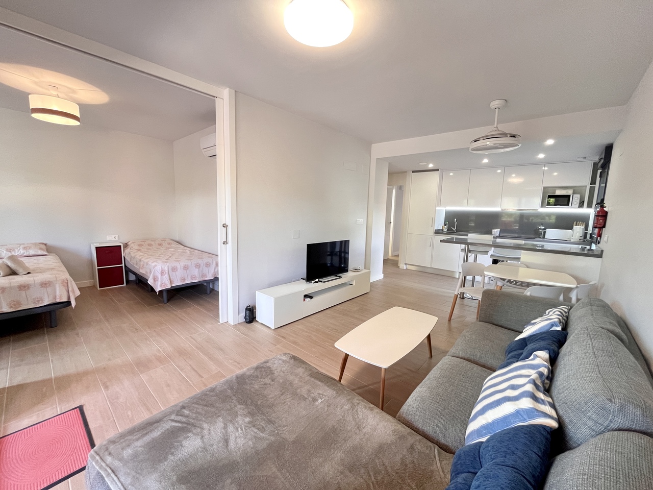 Appartement met 2 Slaapkamers in Villamartín-las Filipinas, Orihuela Costa - Image 11