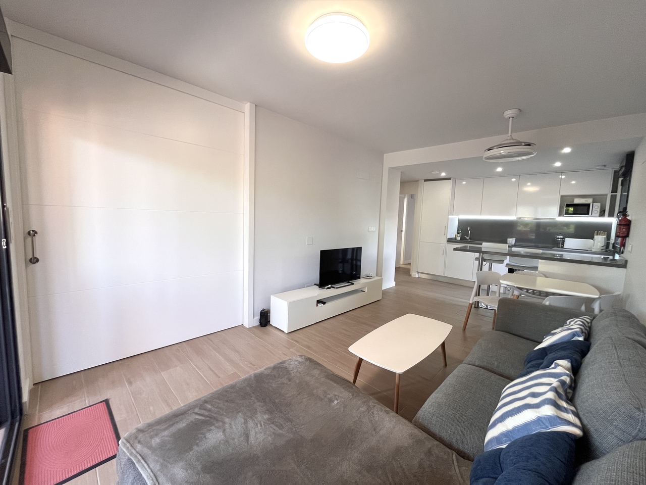 Appartement met 2 Slaapkamers in Villamartín-las Filipinas, Orihuela Costa - Image 12