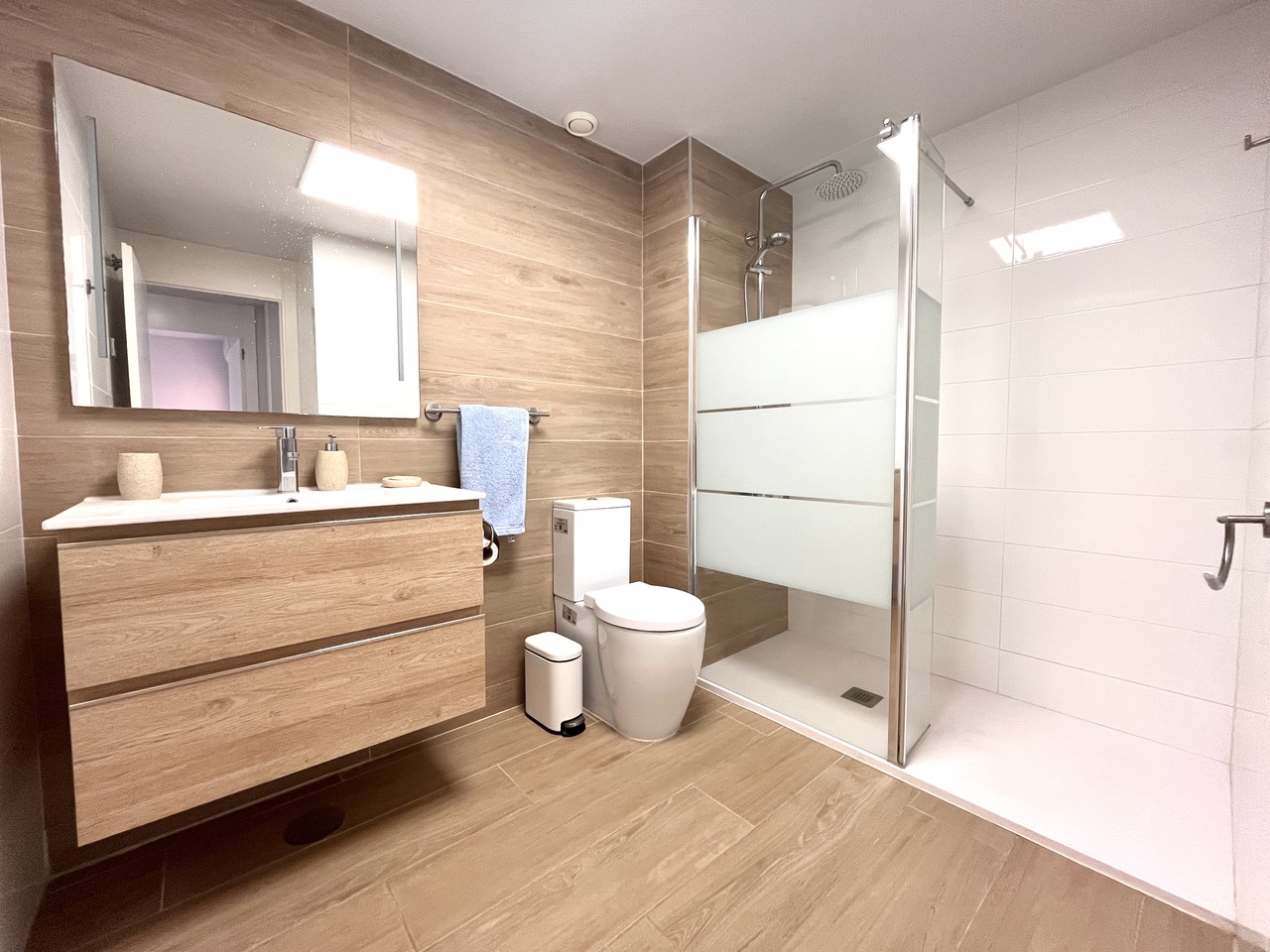 Appartement met 2 Slaapkamers in Villamartín-las Filipinas, Orihuela Costa - Image 13