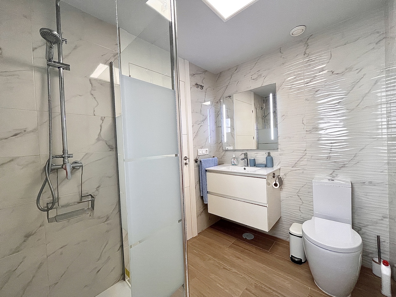 Appartement met 2 Slaapkamers in Villamartín-las Filipinas, Orihuela Costa - Image 17