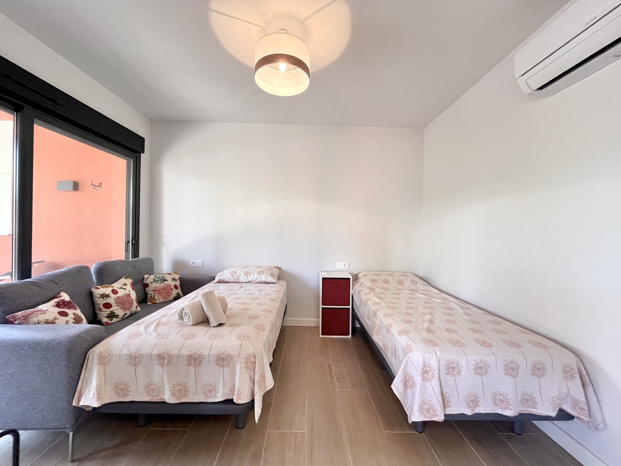 Appartement met 2 Slaapkamers in Villamartín-las Filipinas, Orihuela Costa - Image 19