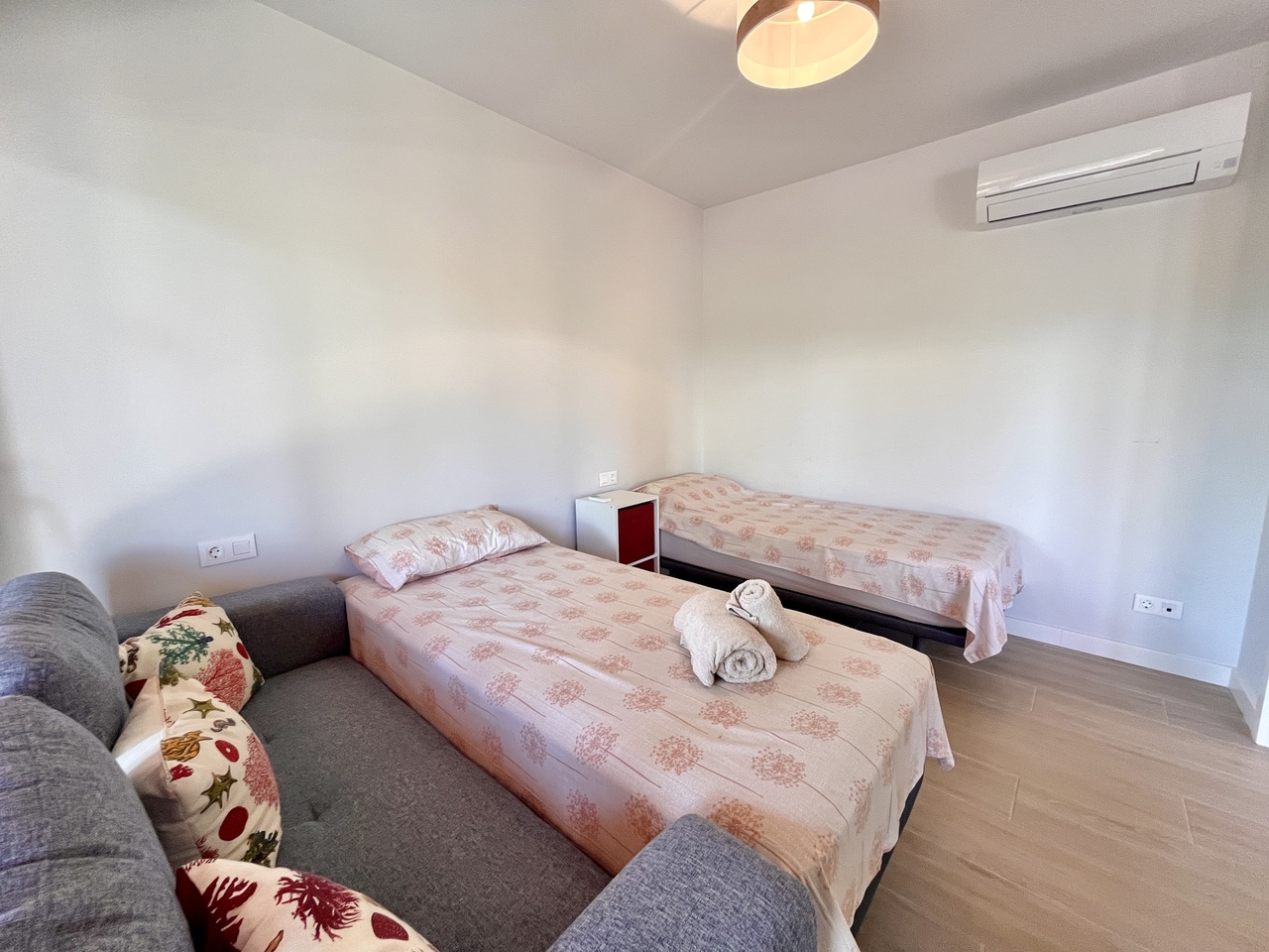 Appartement met 2 Slaapkamers in Villamartín-las Filipinas, Orihuela Costa - Image 20