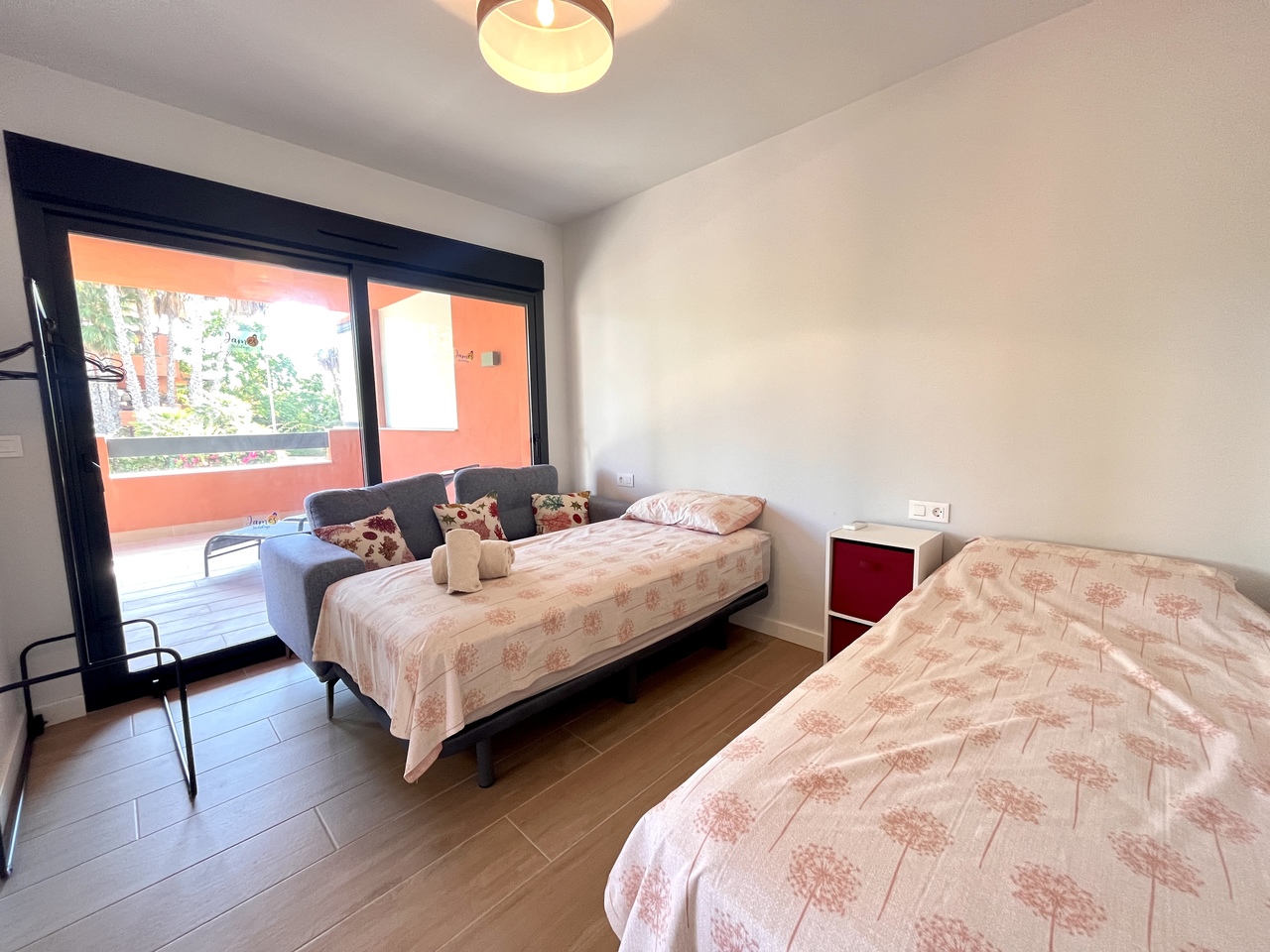 Appartement met 2 Slaapkamers in Villamartín-las Filipinas, Orihuela Costa - Image 22