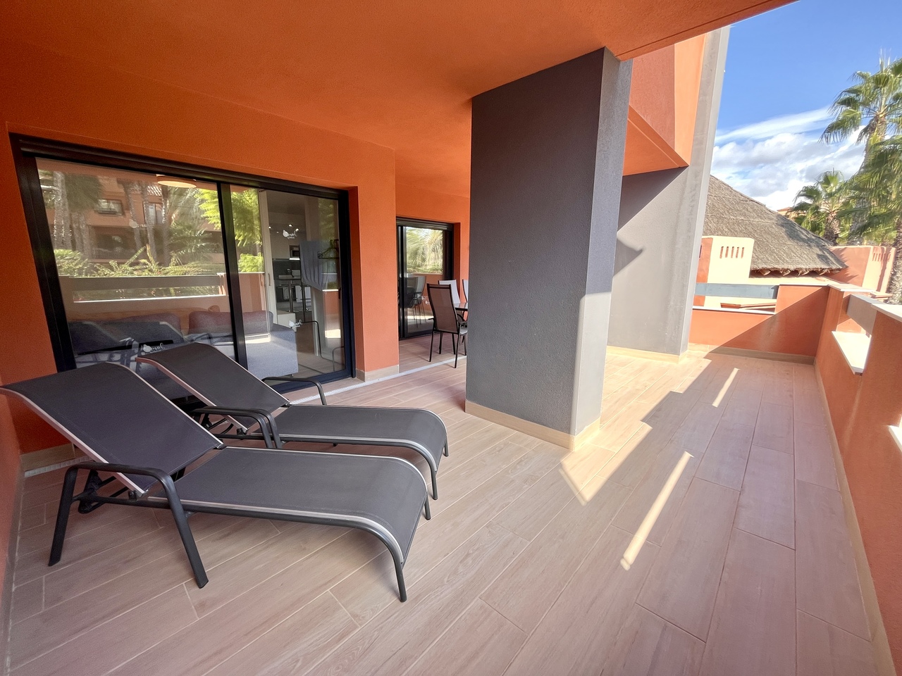 Appartement met 2 Slaapkamers in Villamartín-las Filipinas, Orihuela Costa - Image 24