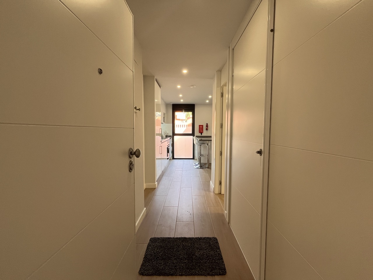 Appartement met 2 Slaapkamers in Villamartín-las Filipinas, Orihuela Costa - Image 29