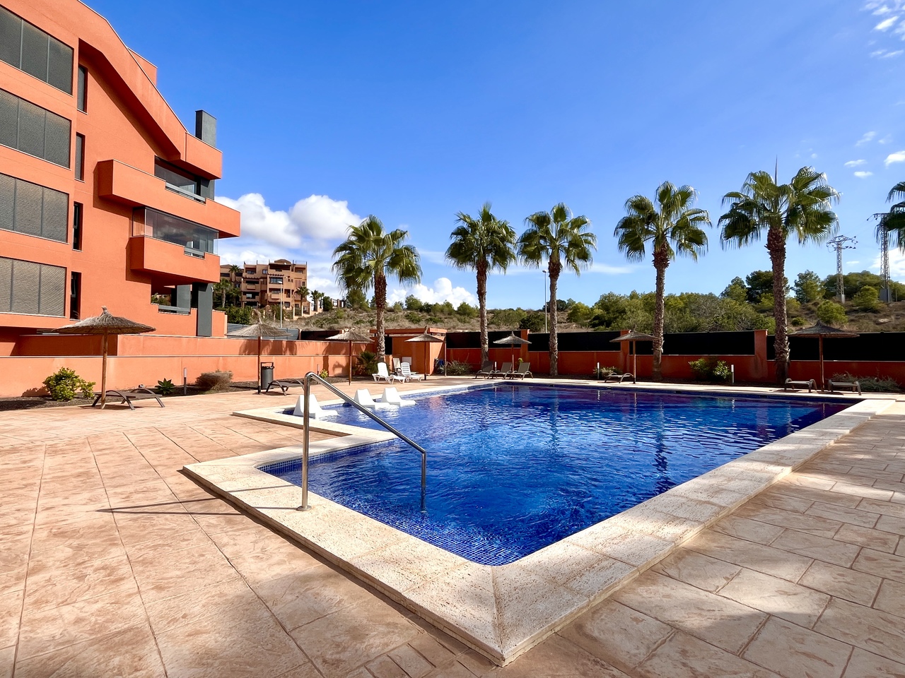 Appartement met 2 Slaapkamers in Villamartín-las Filipinas, Orihuela Costa - Image 3