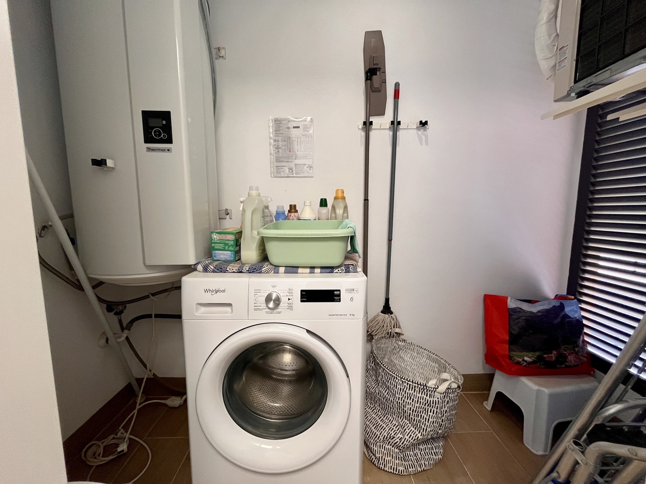 Appartement met 2 Slaapkamers in Villamartín-las Filipinas, Orihuela Costa - Image 30