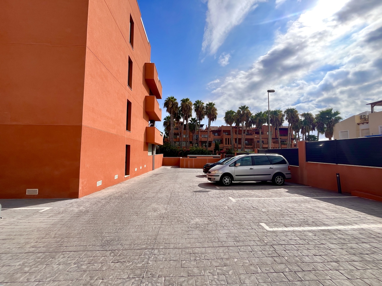 Appartement met 2 Slaapkamers in Villamartín-las Filipinas, Orihuela Costa - Image 31