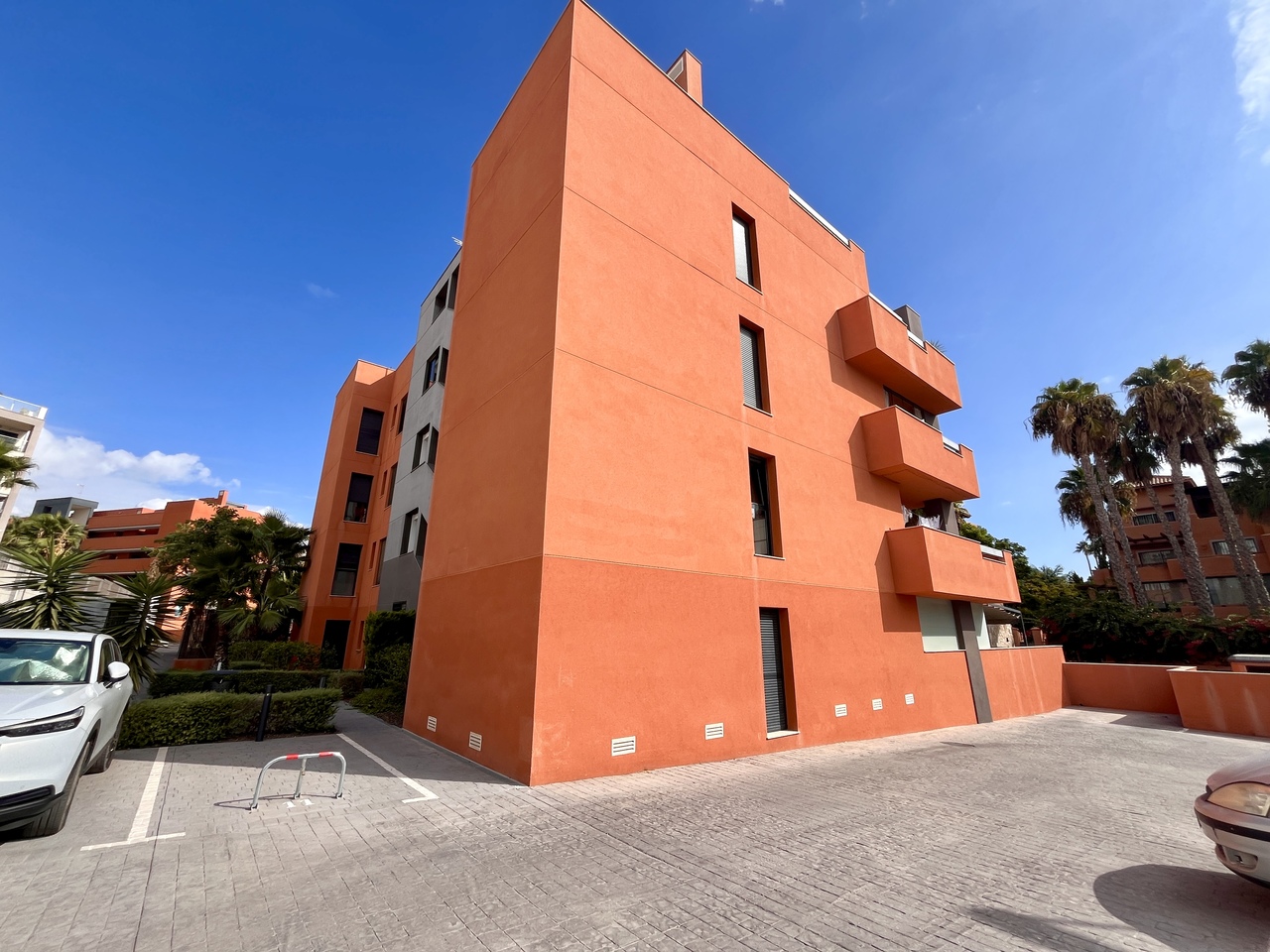 Appartement met 2 Slaapkamers in Villamartín-las Filipinas, Orihuela Costa - Image 35