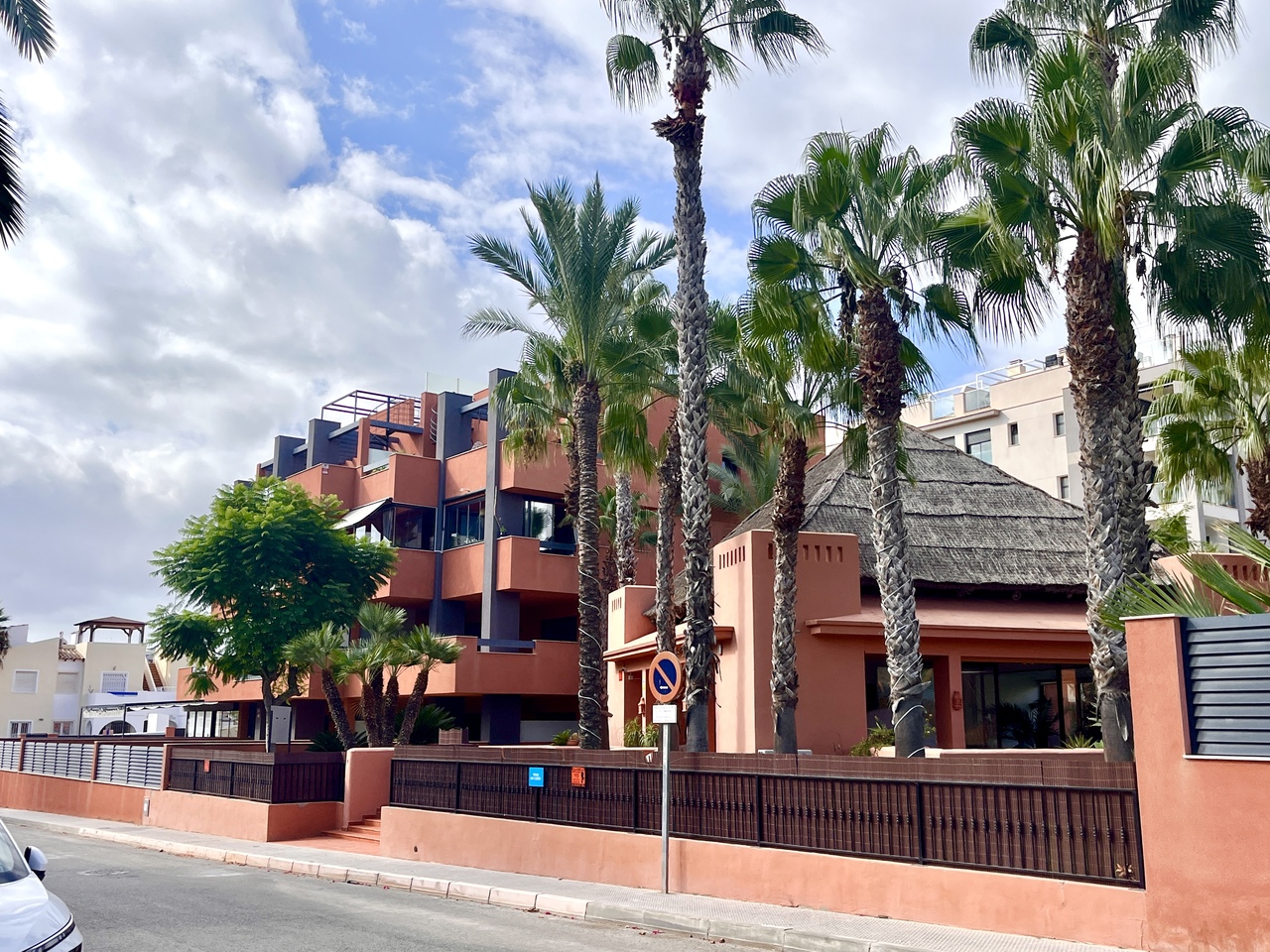Appartement met 2 Slaapkamers in Villamartín-las Filipinas, Orihuela Costa - Image 38