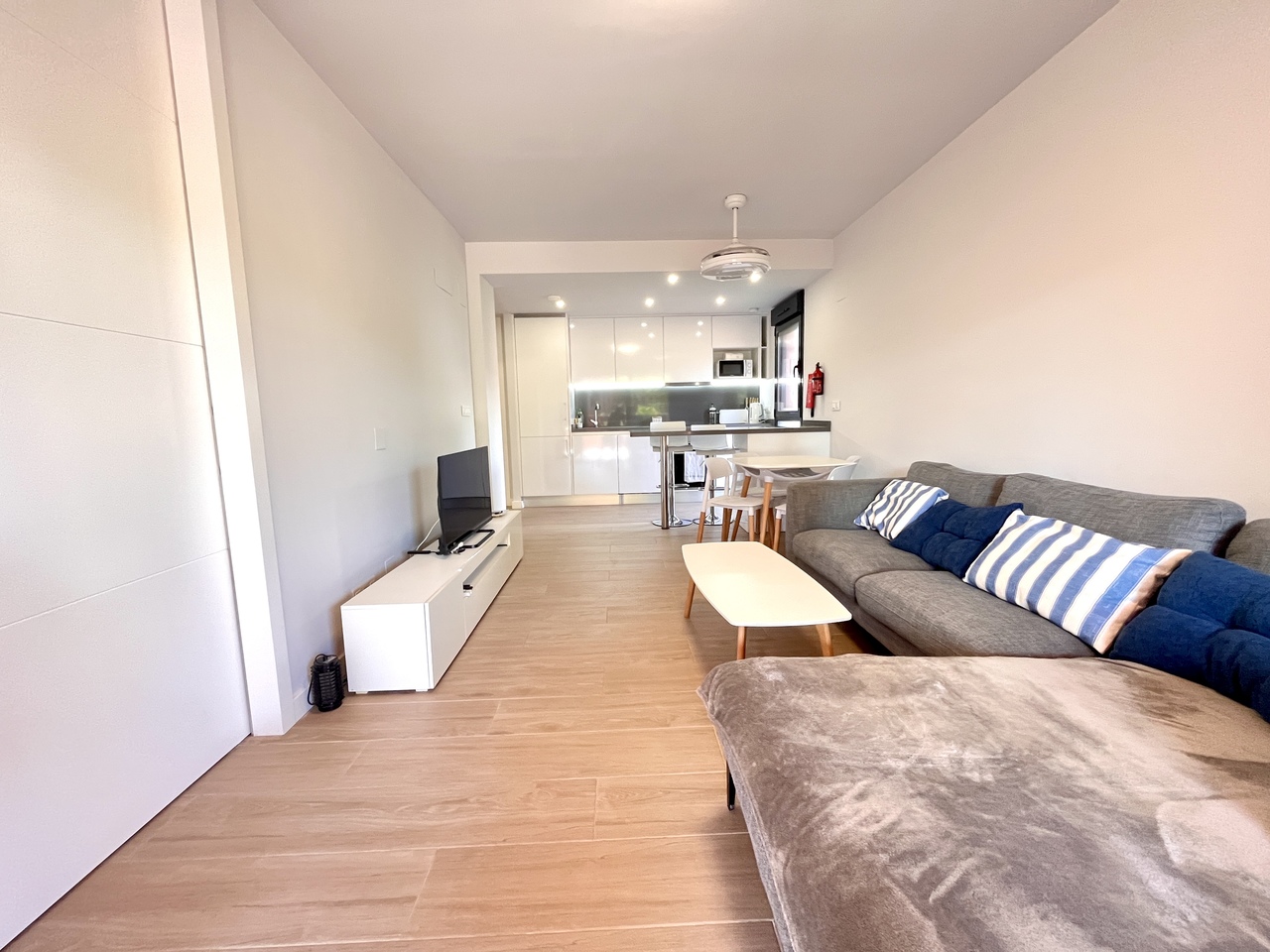 Appartement met 2 Slaapkamers in Villamartín-las Filipinas, Orihuela Costa - Image 4