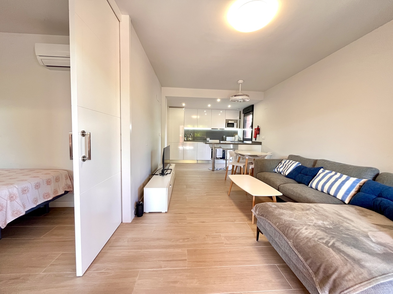 Appartement met 2 Slaapkamers in Villamartín-las Filipinas, Orihuela Costa - Image 5