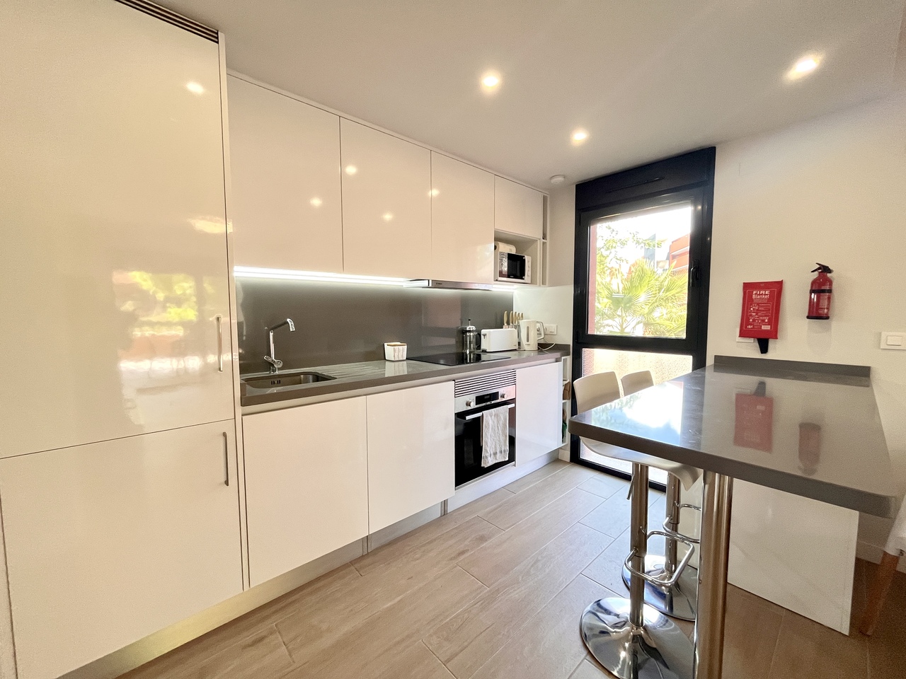 Appartement met 2 Slaapkamers in Villamartín-las Filipinas, Orihuela Costa - Image 7