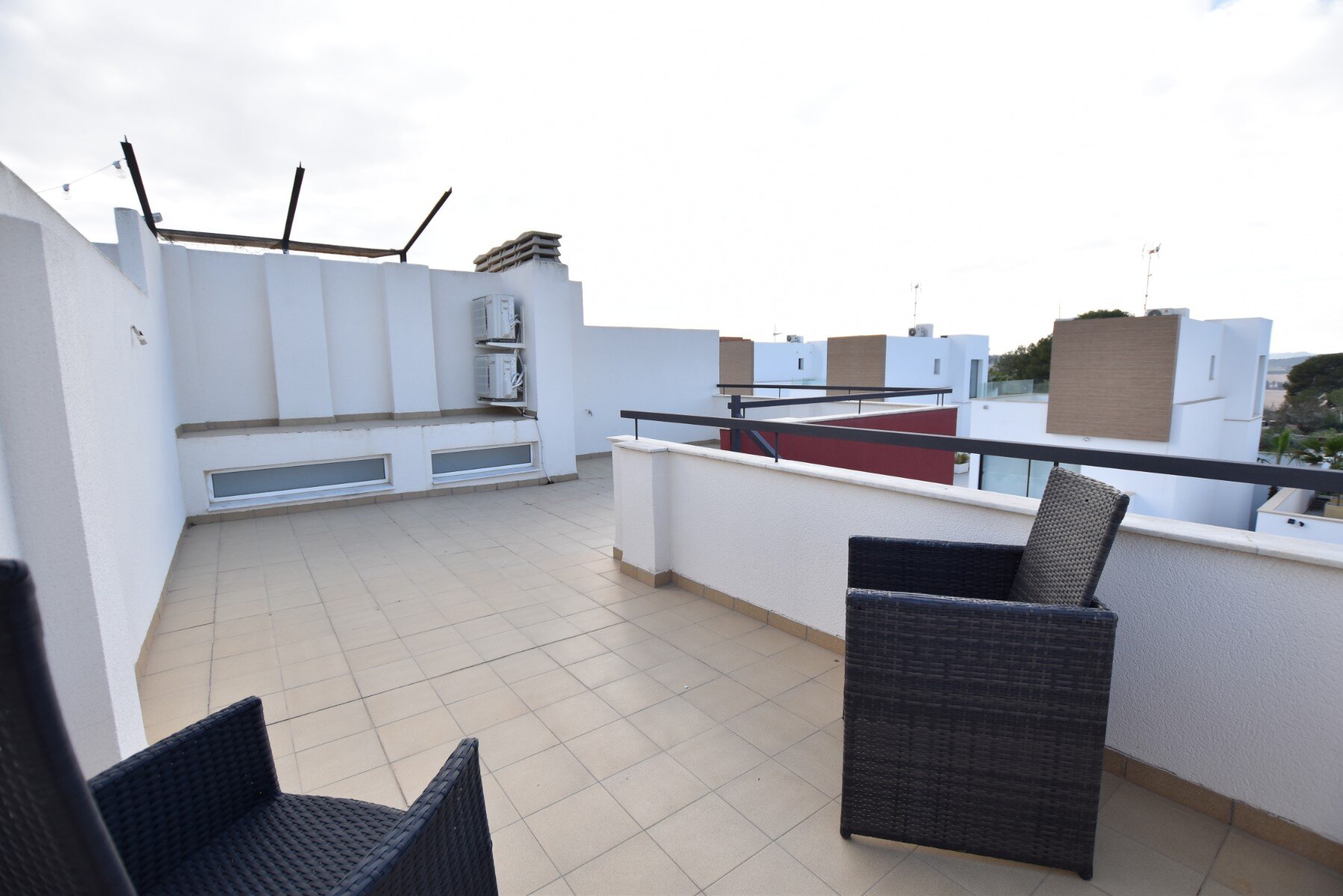 3-Bedroom Villa in Algorfa - Image 26