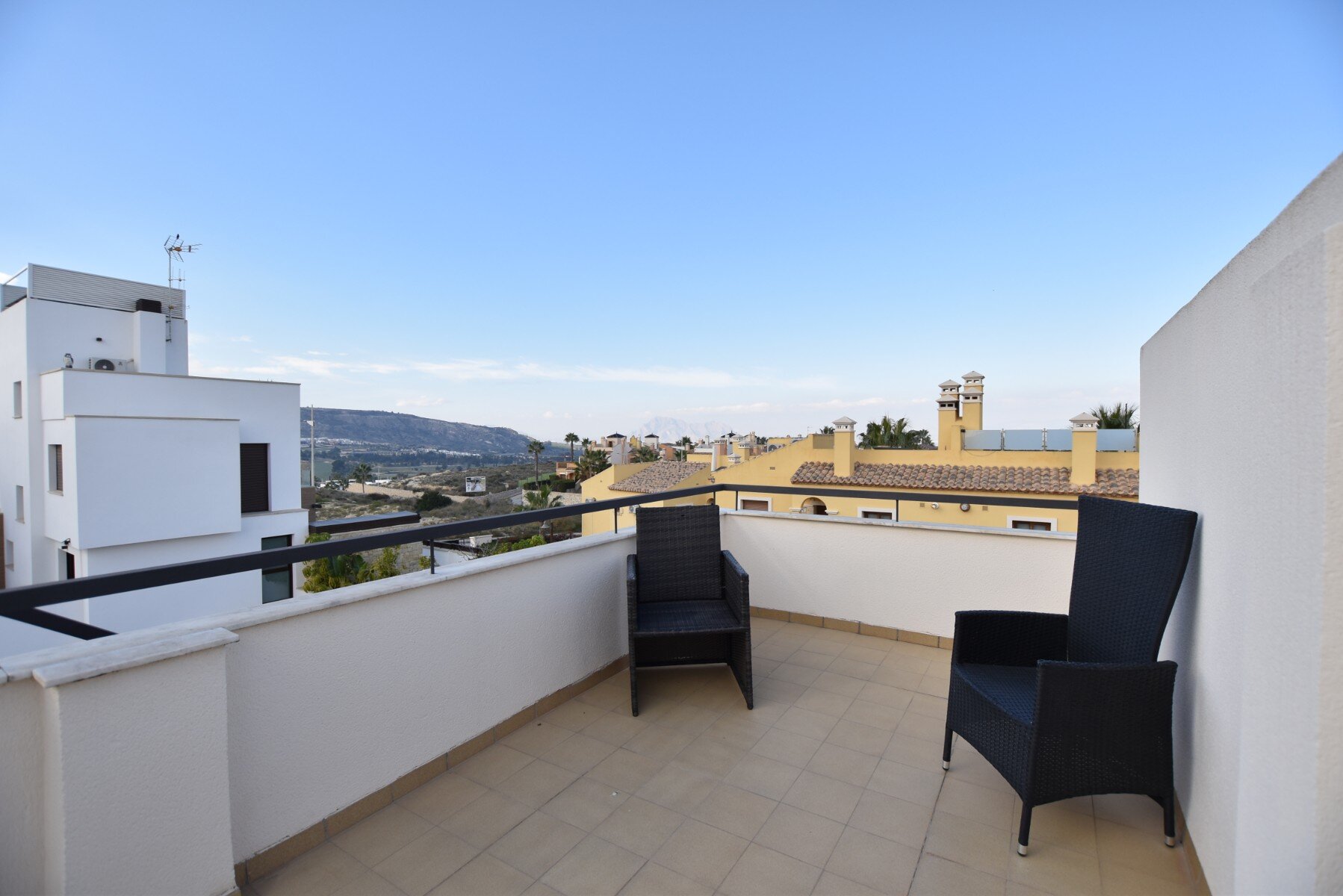 3-Bedroom Villa in Algorfa - Image 27