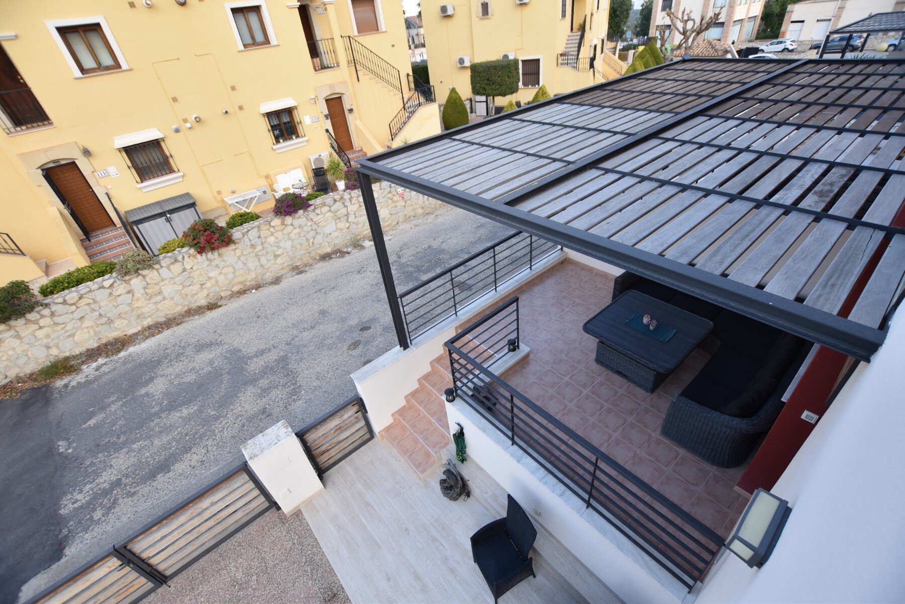 3-Bedroom Villa in Algorfa - Image 30