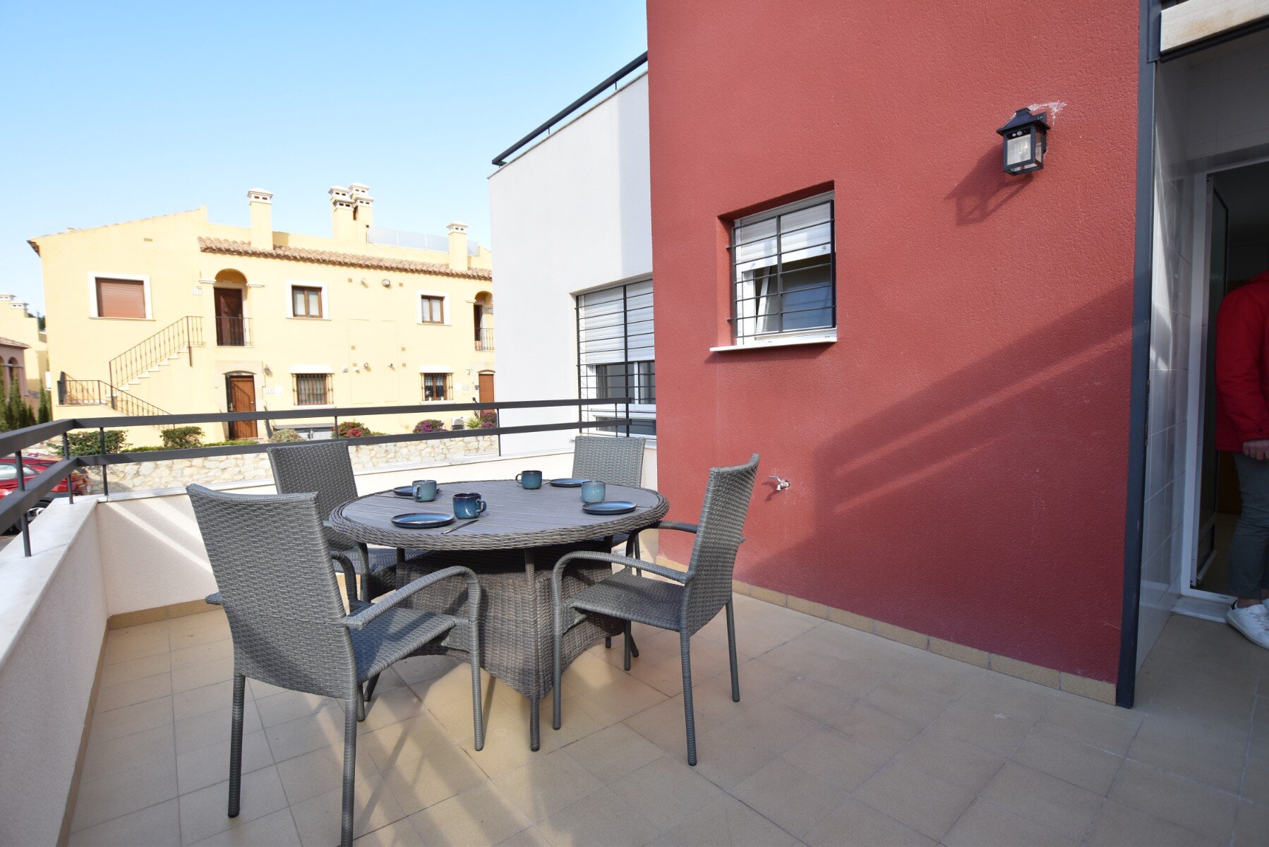 3-Bedroom Villa in Algorfa - Image 33