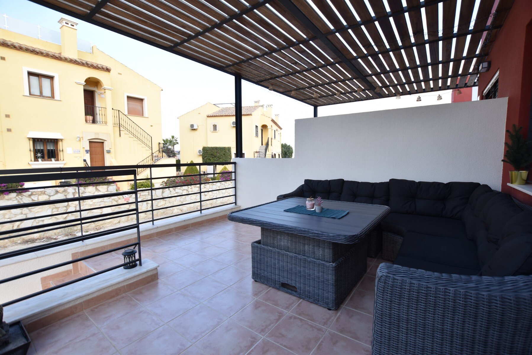 3-Bedroom Villa in Algorfa - Image 36