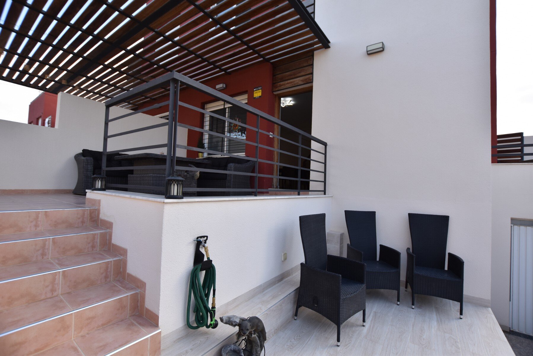 3-Bedroom Villa in Algorfa - Image 42