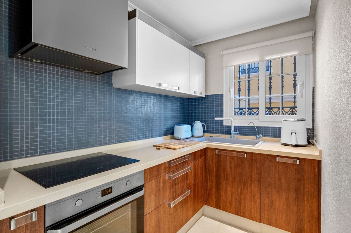 Apartment in Orihuela Costa - Image 15