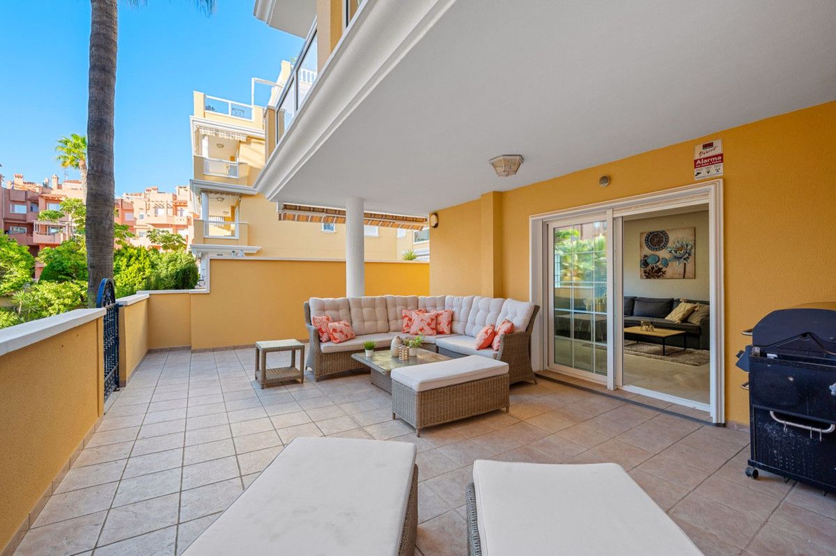 Apartment in Orihuela Costa - Image 6