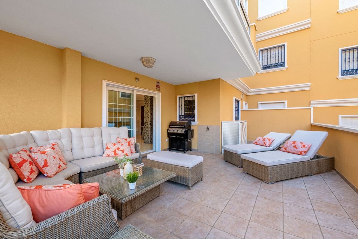 Apartment in Orihuela Costa - Image 7