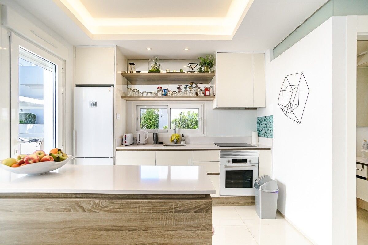 2-Bedroom Villa in Comunidad Valenciana, Almoradi - Image 11