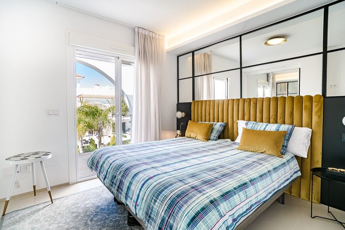 2-Bedroom Villa in Comunidad Valenciana, Almoradi - Image 19