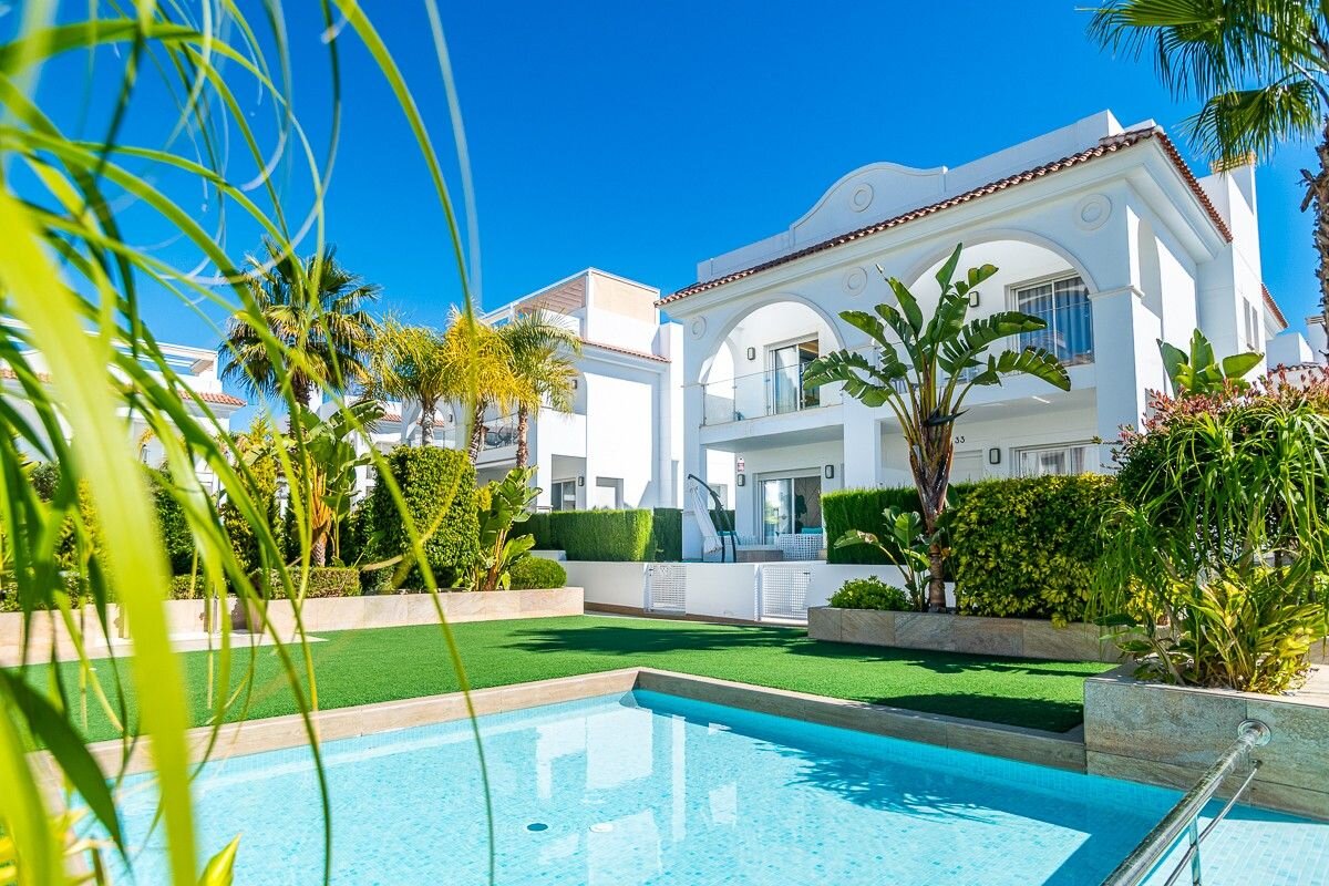 2-Bedroom Villa in Comunidad Valenciana, Almoradi - Image 33