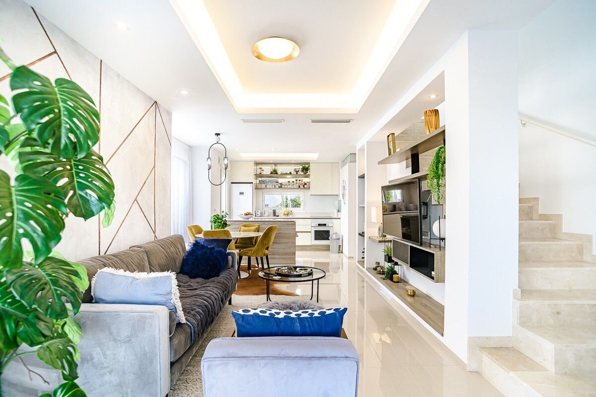 2-Bedroom Villa in Comunidad Valenciana, Almoradi - Image 4