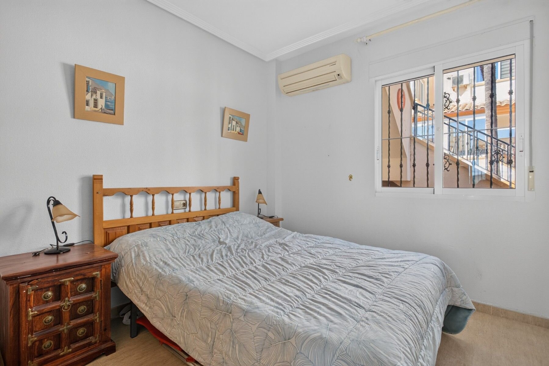 Willa z 2 Sypialniami w Los Dolses, Orihuela Costa - Image 15