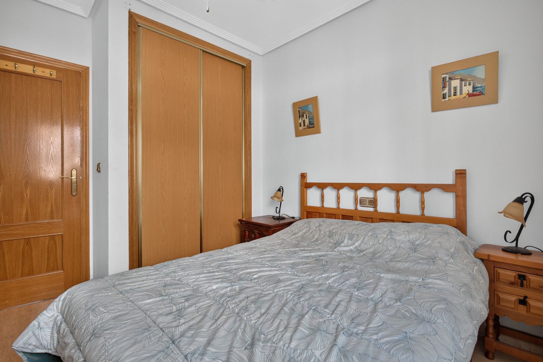 Willa z 2 Sypialniami w Los Dolses, Orihuela Costa - Image 16