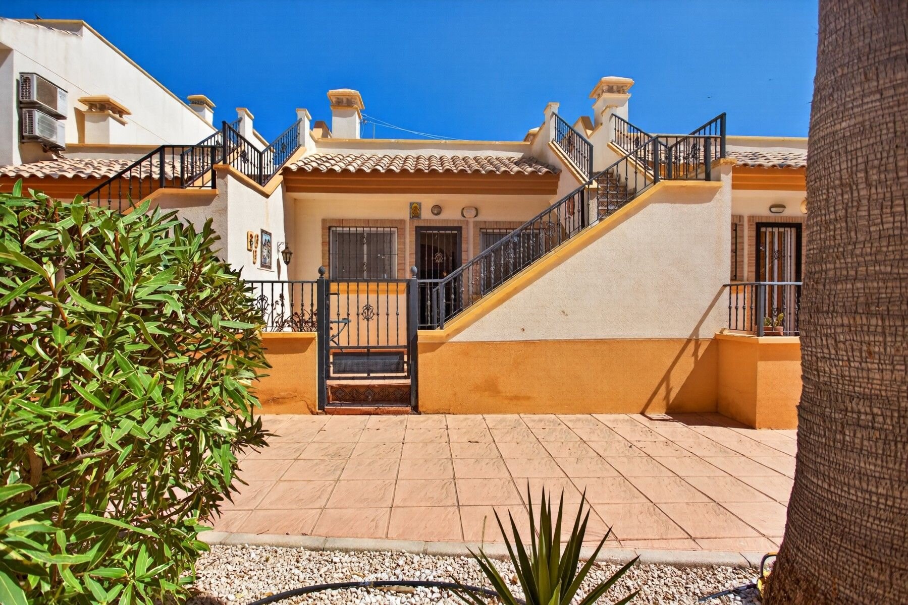 Willa z 2 Sypialniami w Los Dolses, Orihuela Costa - Image 2